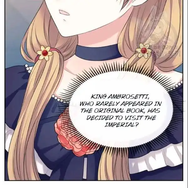 Sincerely: I Became a Duke's Maid Chapter 80 80